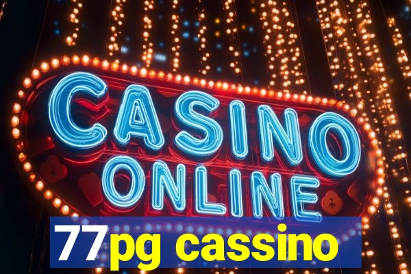 77pg cassino